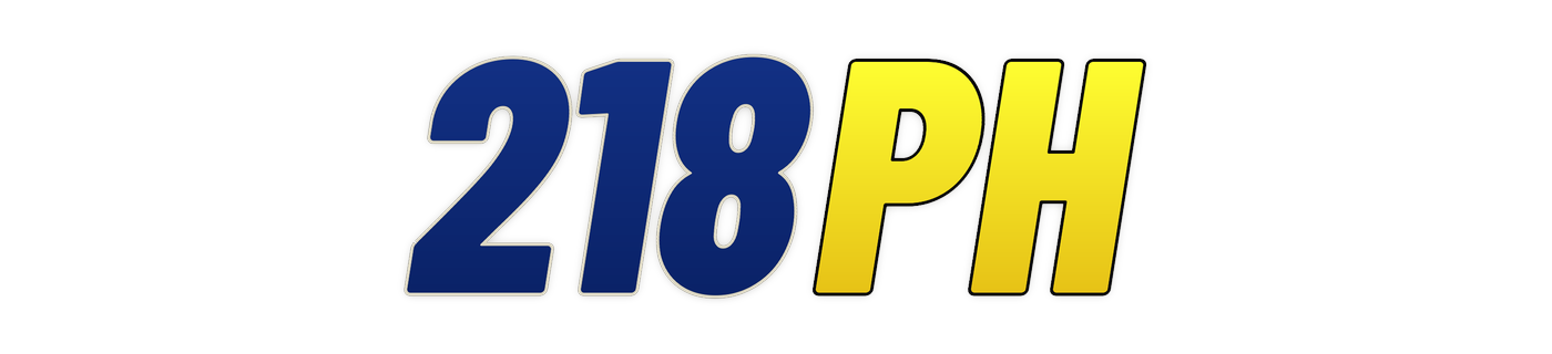 218ph Logo